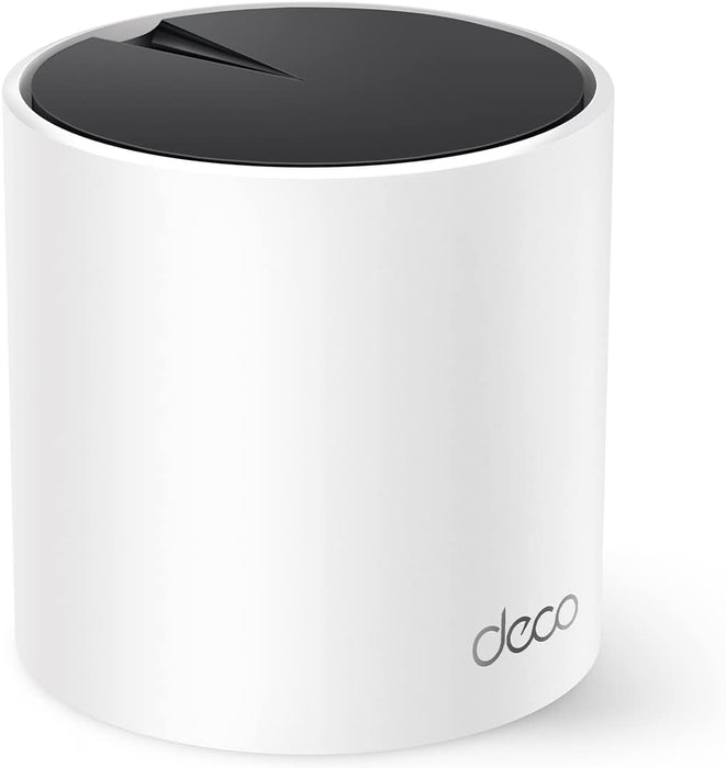 SISTEMA DE WI-FI EN MALLA ROUTER INALÁMBRICO DECO X55 TP-LINK GRADO A