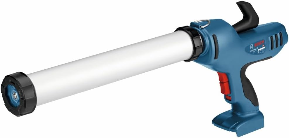 BOSCH PISTOLA CALAFATEADORA INALÁMBRICA GCG 18V-600 18V SB GRADO B