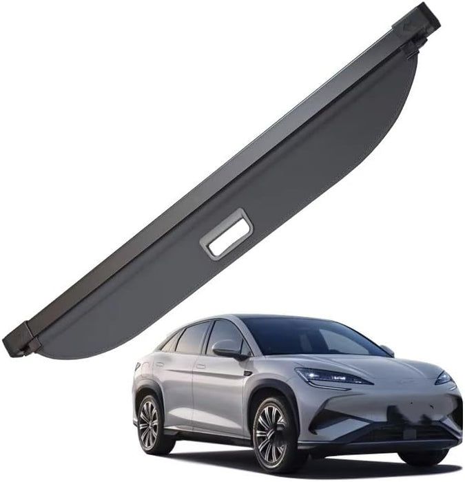 CUBIERTA RETRACTIL PARA AUTO SOBRA PROTECTOR DE PRIVACIDAD GRADO B