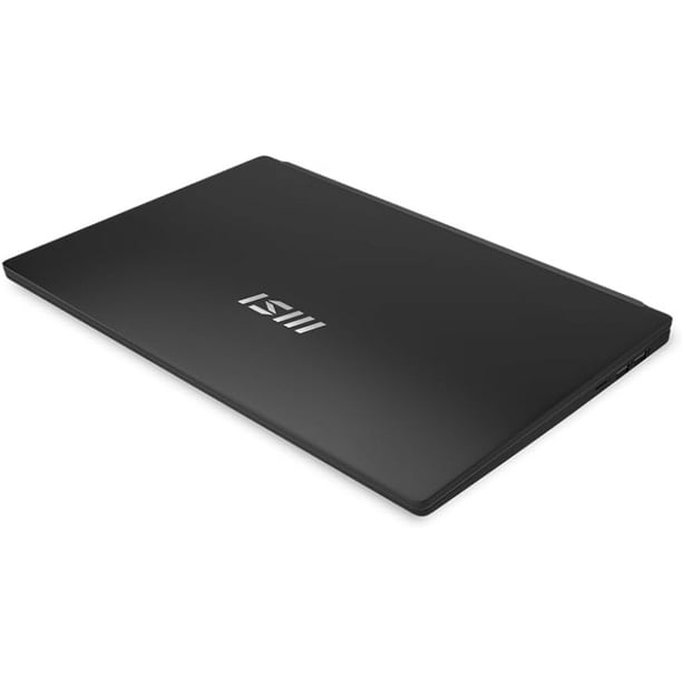 Laptop Thin & Light Msi Modern 15.6 U5 125h 16gb Ram 512gb Negro GRADO A