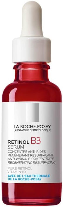 La Roche-Posay La roche posay retinol b3 serum anti-arrugas 30 ml  |   GRADO A
