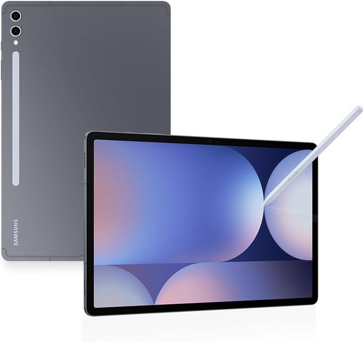 SAMSUNG GALAXY TAB S10+ PLATA 12GB RAM 256GB, SPEN GRADO A