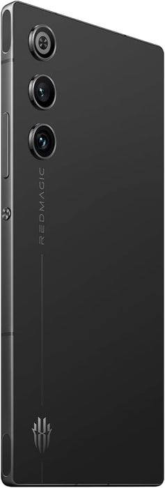 Smartphone Gamer ZTE Nubia REDMAGIC 10 Air 5G (12GB RAM / 256GB ROM) Twilight | Grado A