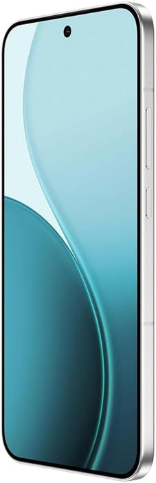 📱 Combo OPPO Reno14 F 5G (256GB/12GB) + Enco Buds3 de REGALO | ¡Edición Azul Premium! GRADO B✨