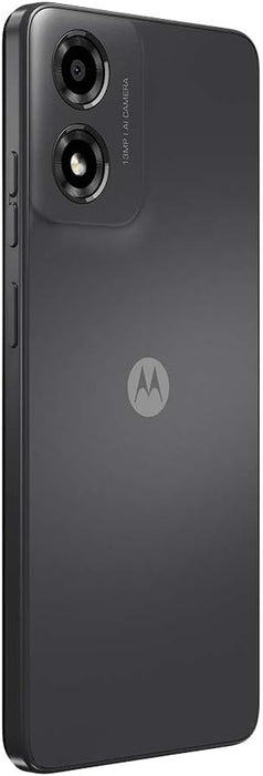 CELULAR MOTO E14 DUAL SIM 64GB GRIS 2GB RAM 4G ANDROID GRADO A
