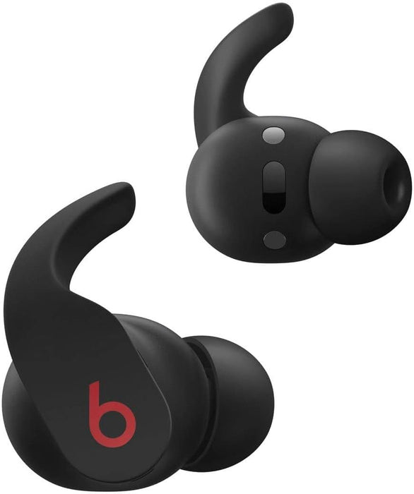 Beats Fit Pro - Auriculares intraurales inalámbricos con cancelación de ruido, color negro  Grado A