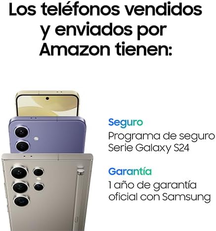 samsung galaxy s24 plus dual sim 5g 256 gb violeta 12 gb ram GRADO A