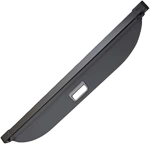 CUBIERTA RETRACTIL PARA AUTO SOBRA PROTECTOR DE PRIVACIDAD GRADO B