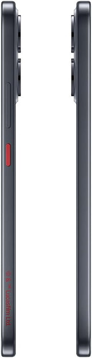 OPPO RENO14 F EDICIÓN LIMITADA STAR WARS LADO OSCURO SINGLE SIM, 12GB+256GB, CAMARA 50MP NEGRO GRADO A