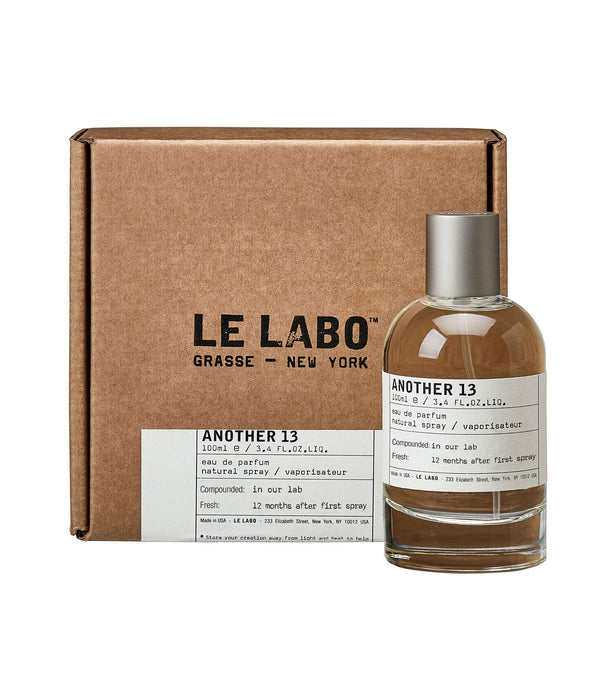 Perfume Le Labo Another 13 | Eau de Parfum 100 ml | Fragancia de Nicho | Grado B ✨