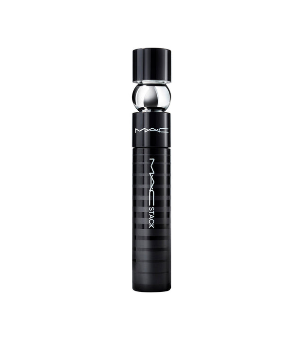Mascara De Pestañas Mac Stack Mega Brush 12ml