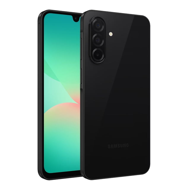 SAMSUNG GALAXY A26 5G DUAL SIM 128GB NEGRO GRADO A