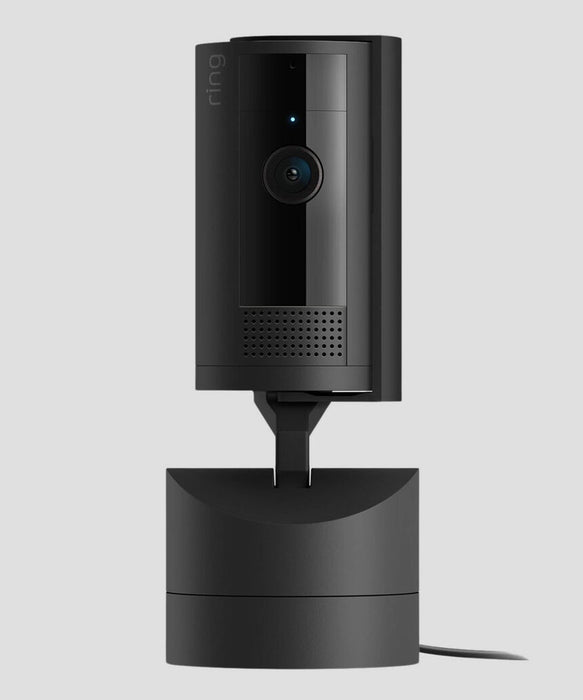Cámara De Seguridad Interior Con Movimiento Ring Pan-tilt Indoor Cam GRADO B