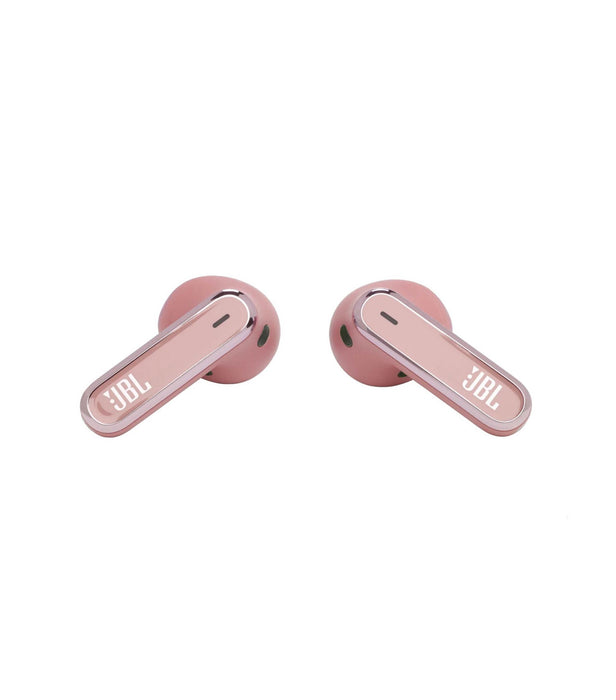 Audífonos Inalámbricos Jbl Live Flex Nc Bluetooth, Rosa. Rosa GRADO A