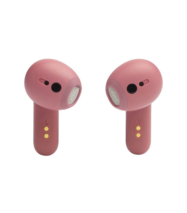 Audífonos Inalámbricos Jbl Live Flex Nc Bluetooth, Rosa. Rosa GRADO A
