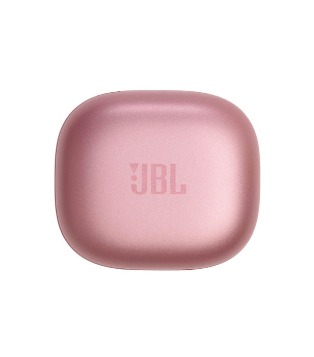 Audífonos Inalámbricos Jbl Live Flex Nc Bluetooth, Rosa. Rosa GRADO A