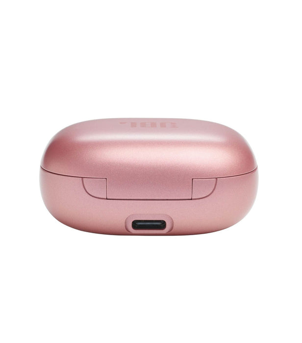 Audífonos Inalámbricos Jbl Live Flex Nc Bluetooth, Rosa. Rosa GRADO A