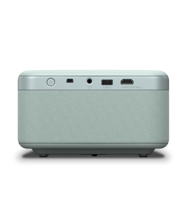 PROYECTOR LASER EPSON EF21 FULL HD CON GOOGLE TV, VERDE GRADO A