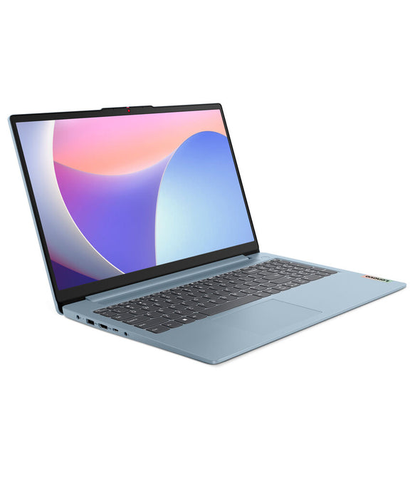 Laptop Lenovo Ideapad 3 Intel Ci3 8gb 256ssd Windows 11 Color Frost Blue