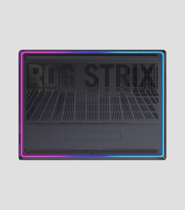 LAPTOP GAMING ROG STRIX 18 CU9 2 HX GRIS 32GB RAM 1TB SSD RTX5070TI GRADO A