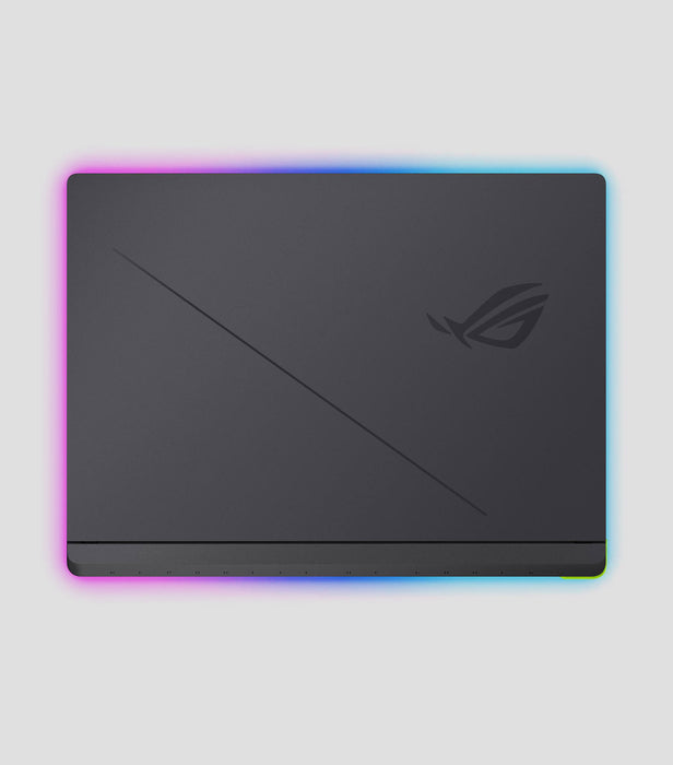 LAPTOP GAMING ROG STRIX 18 CU9 2 HX GRIS 32GB RAM 1TB SSD RTX5070TI GRADO A