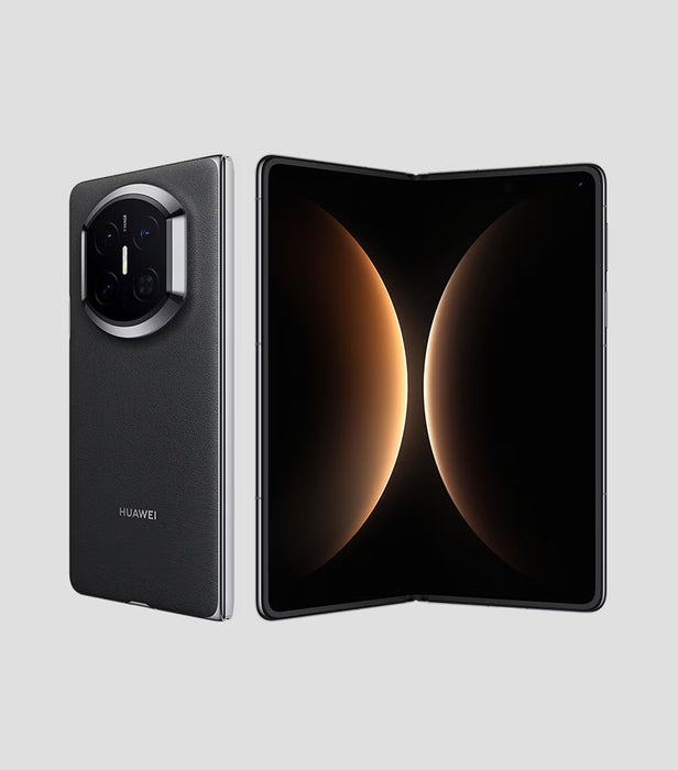 Smartphone Plegable Huawei Mate X6 (12GB + 512GB, Negro) | Grado A
