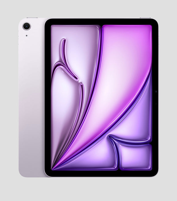Pad Air Wi‑Fi, 11", Chip M4, RAM 12 GB, 512 GB, Purpura GRADO A