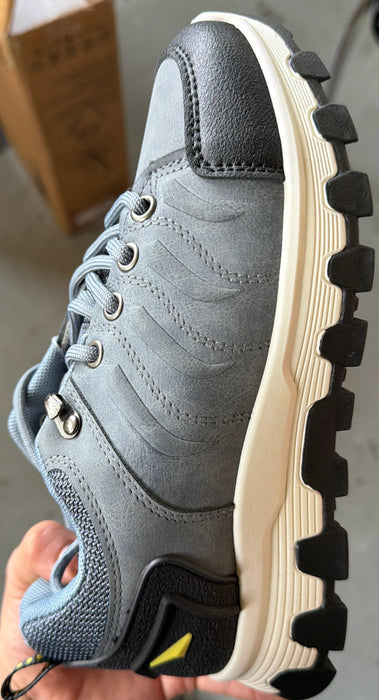 Tenis Outdoor Weide | Zapatillas para Senderismo y Caminata | Antideslizantes | Talla 23.5 | Grado B ✨