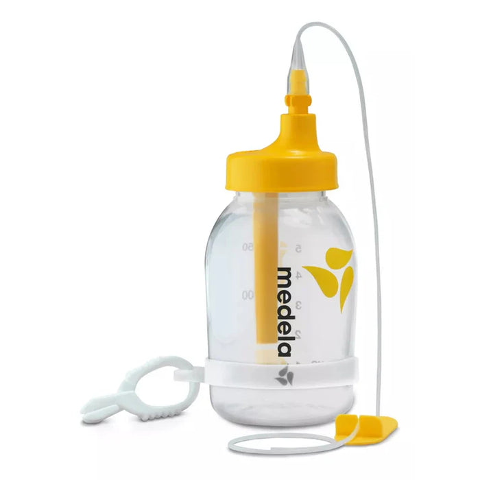 Medela Sistema De Nutrición Suplementario Para Lactancia
