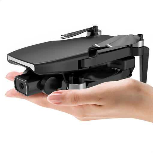DRONE BINDEN S7 CON CÁMARA 720P, HASTA 20 MIN GRADO A