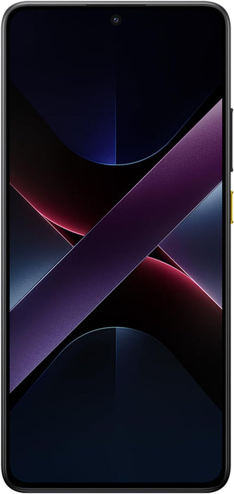 XIAOMI POCO X7 PRO AMARILLO 512 GB 12 GB 6.67 120 HZ 90W CARGA RÁPIDA GRADO A