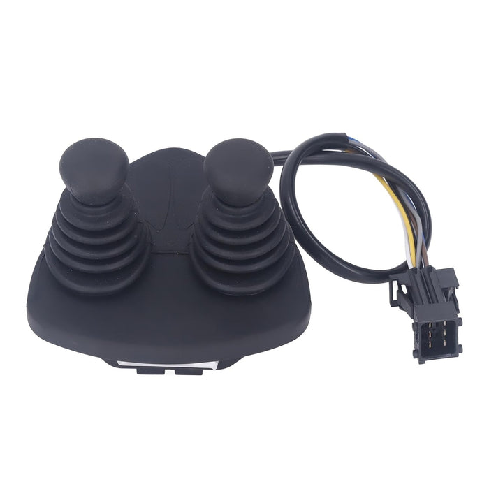 Joystick Bimanual Para Carretillas Elevadoras