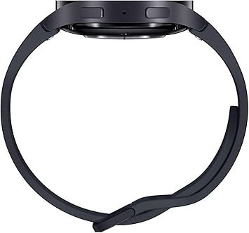 Galaxy Watch6 40mm Bt Samsung Color De La Caja Graphite GRADO A