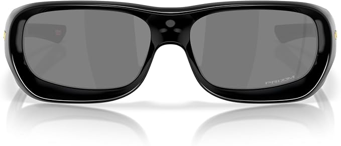 ARMAZÓN SOLAR OAKLEY PERFORMANCE LIFESTYLE 0OO9492 OCÉANO NEGRO GRADO A