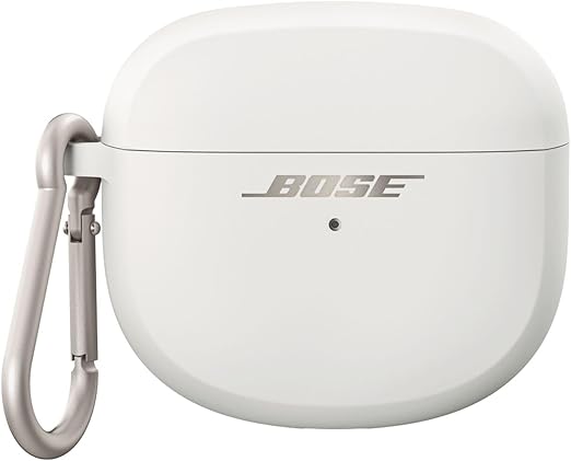 ESTUCHE DE CARGA PARA AUDIFONOS BOSE ULTRA OPEN - GRADO B