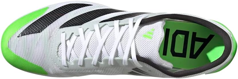 Tenis Negro ADIDAS para Correr ADIZERO SL Hombre Talla 9.5mx GRADO B