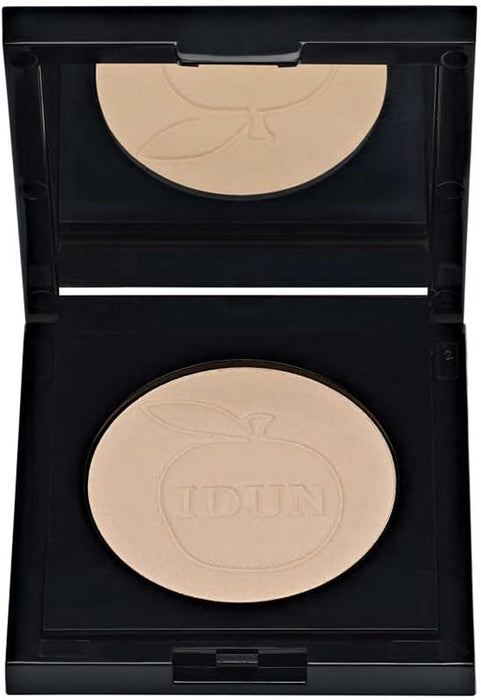 Idun Minerals Idun minerals finishing powder - 532 vacker 0.12 oz GRADO B