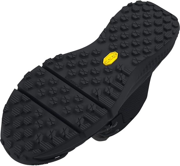 Botas Under Armour Charged Valsetz Para Hombre TALLA 30 CM