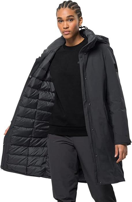 Jack Wolfskin Cold Bay GRADO B