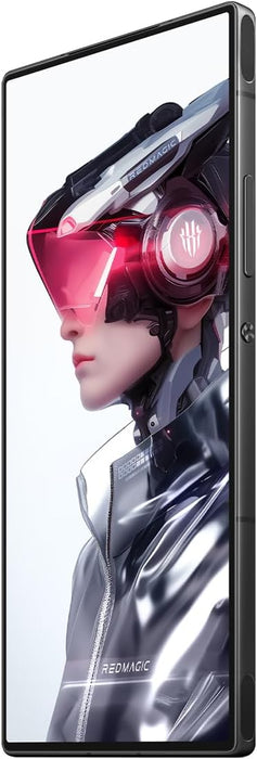 Smartphone Gamer ZTE Nubia REDMAGIC 10 Air 5G (12GB RAM / 256GB ROM) Twilight | Grado A
