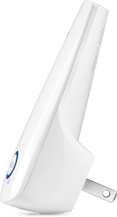 REPETIDOR WIFI UNIVERSAL 300MBPS 2 ANTENAS INTERNA TP-LINK GRADO B