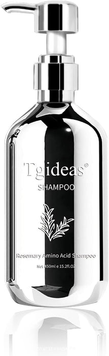 TGIDEAS SHAMPOO GRADO B