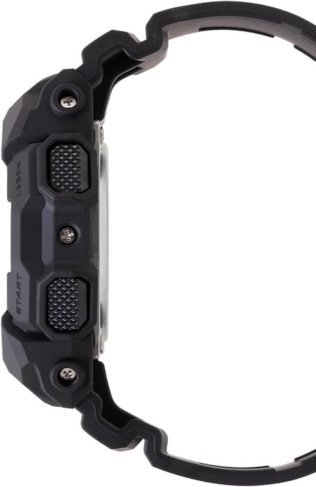 Reloj Casio G-Shock Analógico-Digital (GA010-1A) con Batería de 10 Años | Grado A