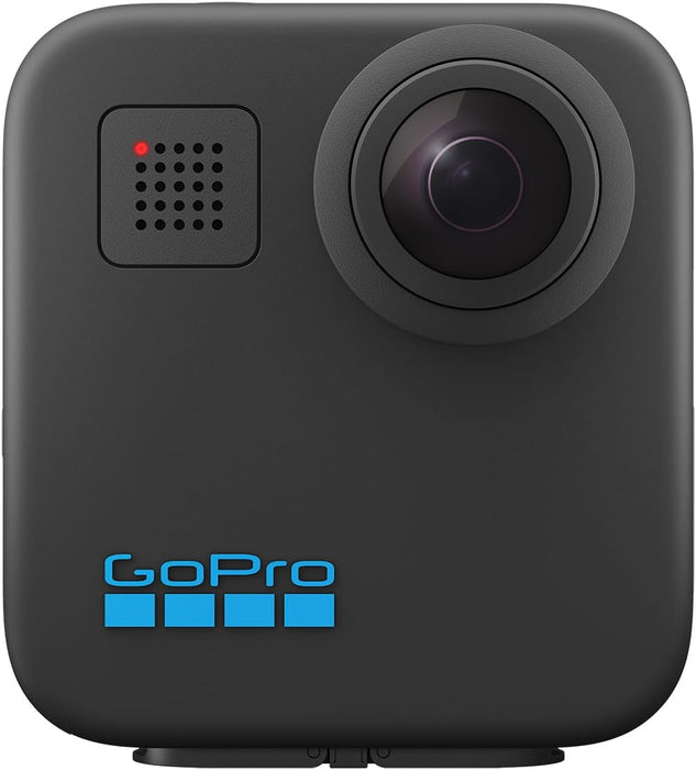 GOPRO MAX1 360 BUNDLE AFICIÓN NEGRO GRADO B
