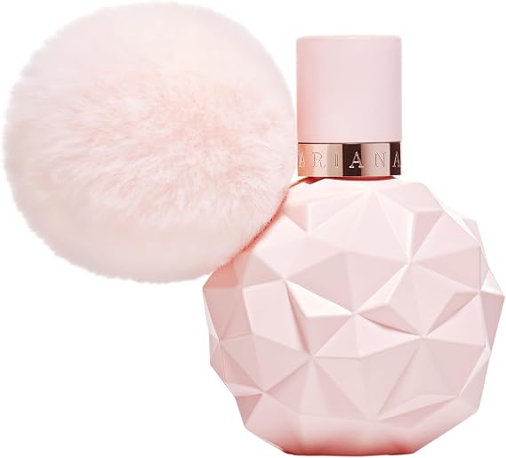 PERFUME ARIANA GRANDE SWEET LIKE CANDY EAU DE PARFUM 100ML  |  GRADO B