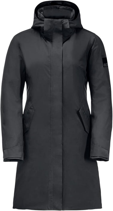 Jack Wolfskin Cold Bay GRADO B