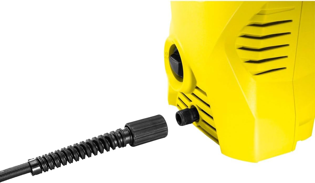 Manguera Hidrolavadora Karcher K2-k5 Bronce 6.396-513