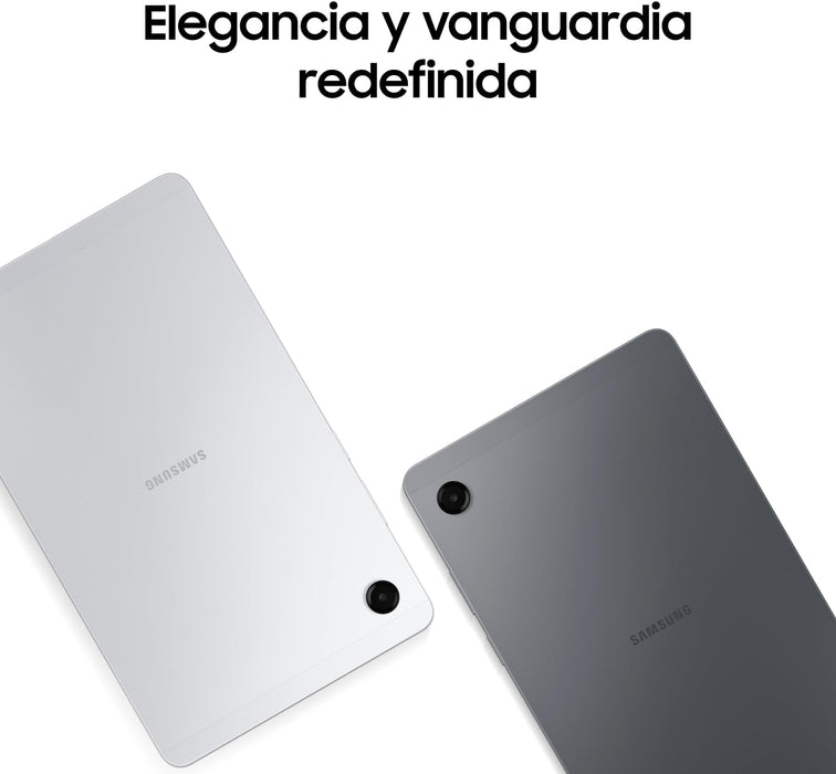 SAMSUNG GALAXY TAB A11 128 GB GRIS 1 GRADO A