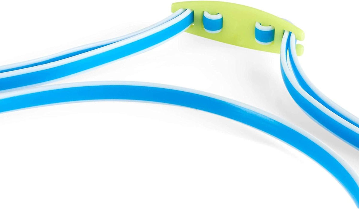speedo Jr. Vanquisher 2.0 gafas de espejo GRADO B