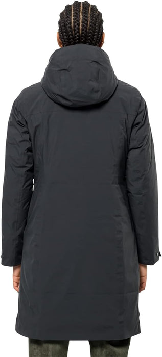 Jack Wolfskin Cold Bay GRADO B